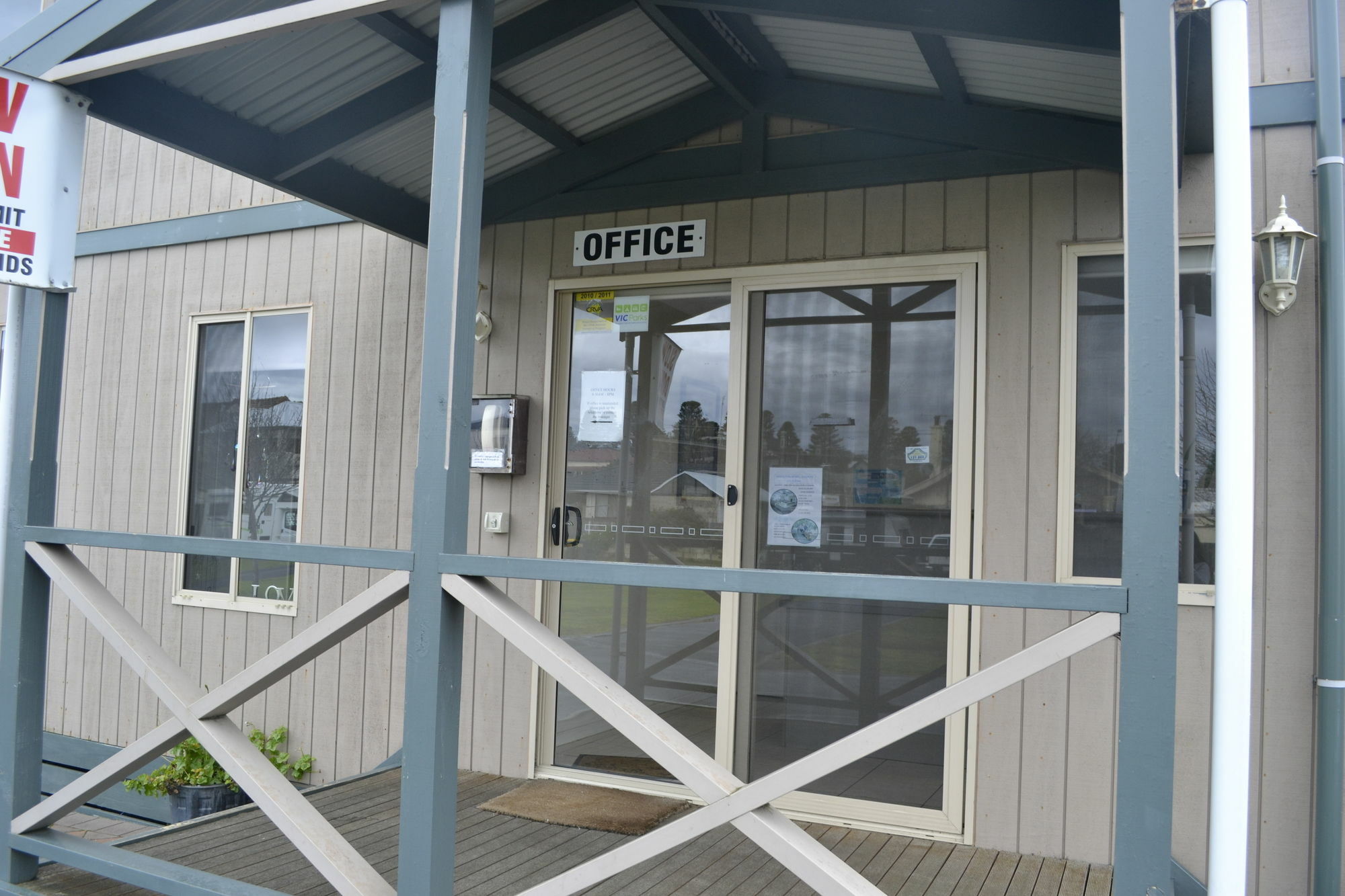 Warrnambool Holiday Village מראה חיצוני תמונה