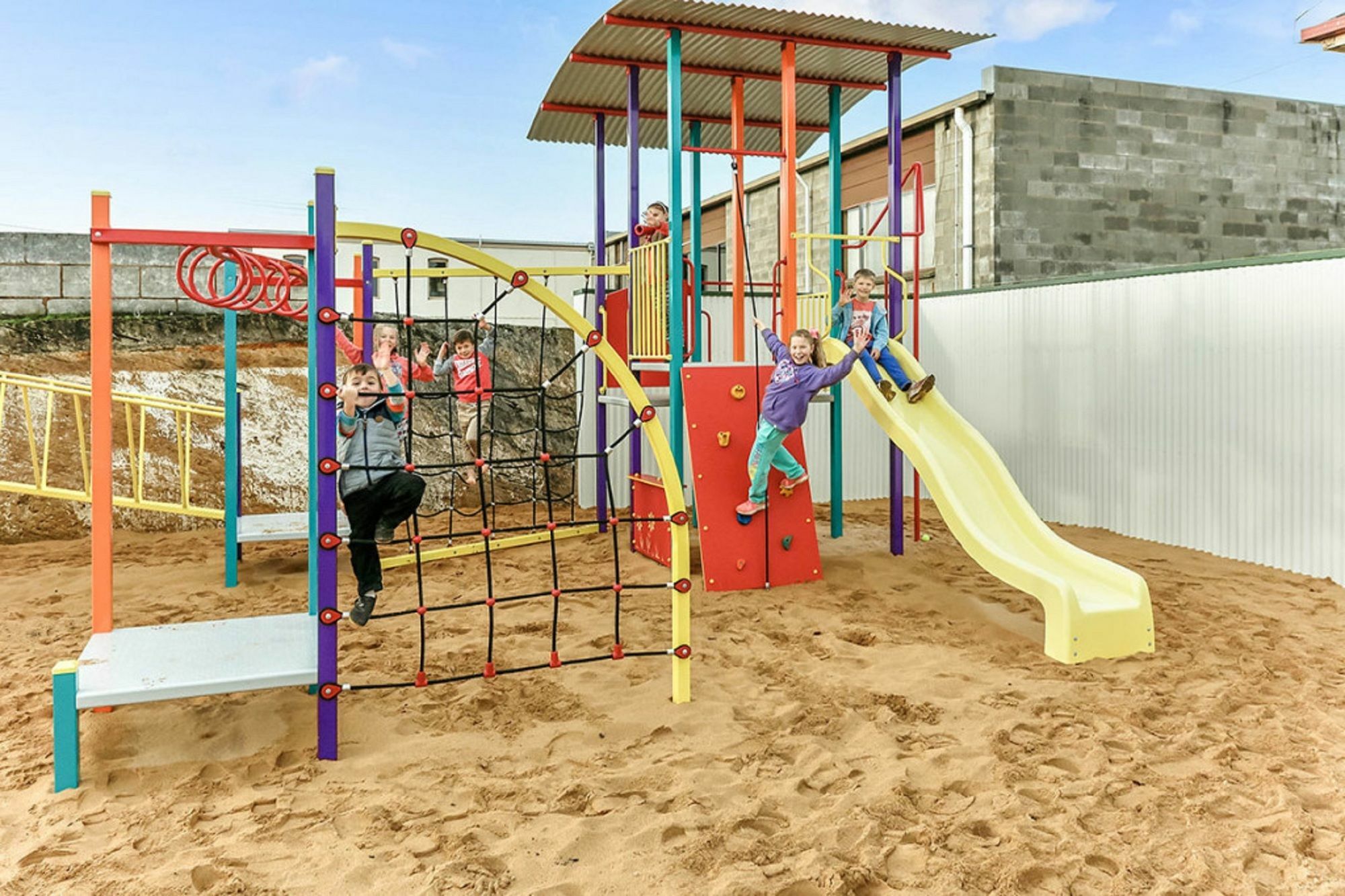 Warrnambool Holiday Village מראה חיצוני תמונה