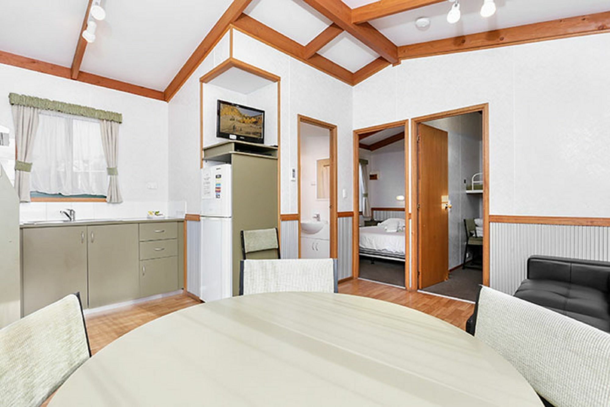Warrnambool Holiday Village מראה חיצוני תמונה