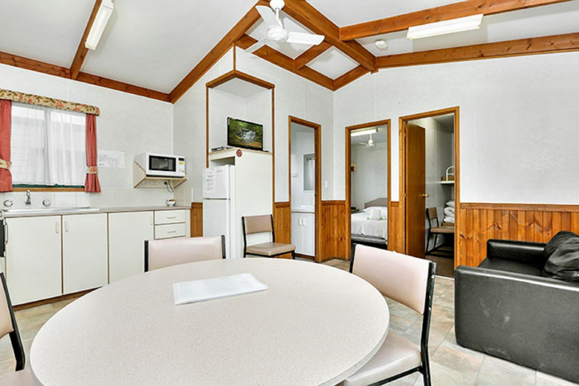 Warrnambool Holiday Village מראה חיצוני תמונה