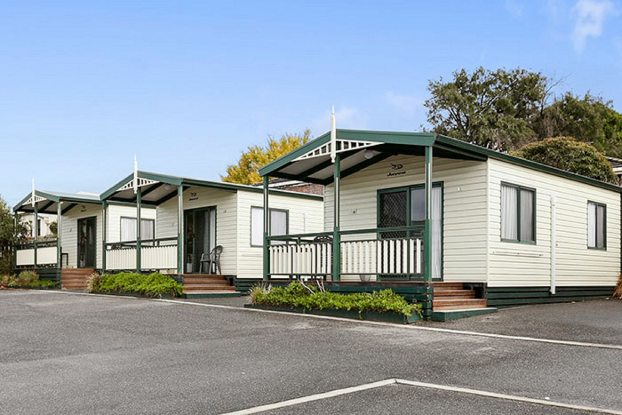 Warrnambool Holiday Village מראה חיצוני תמונה