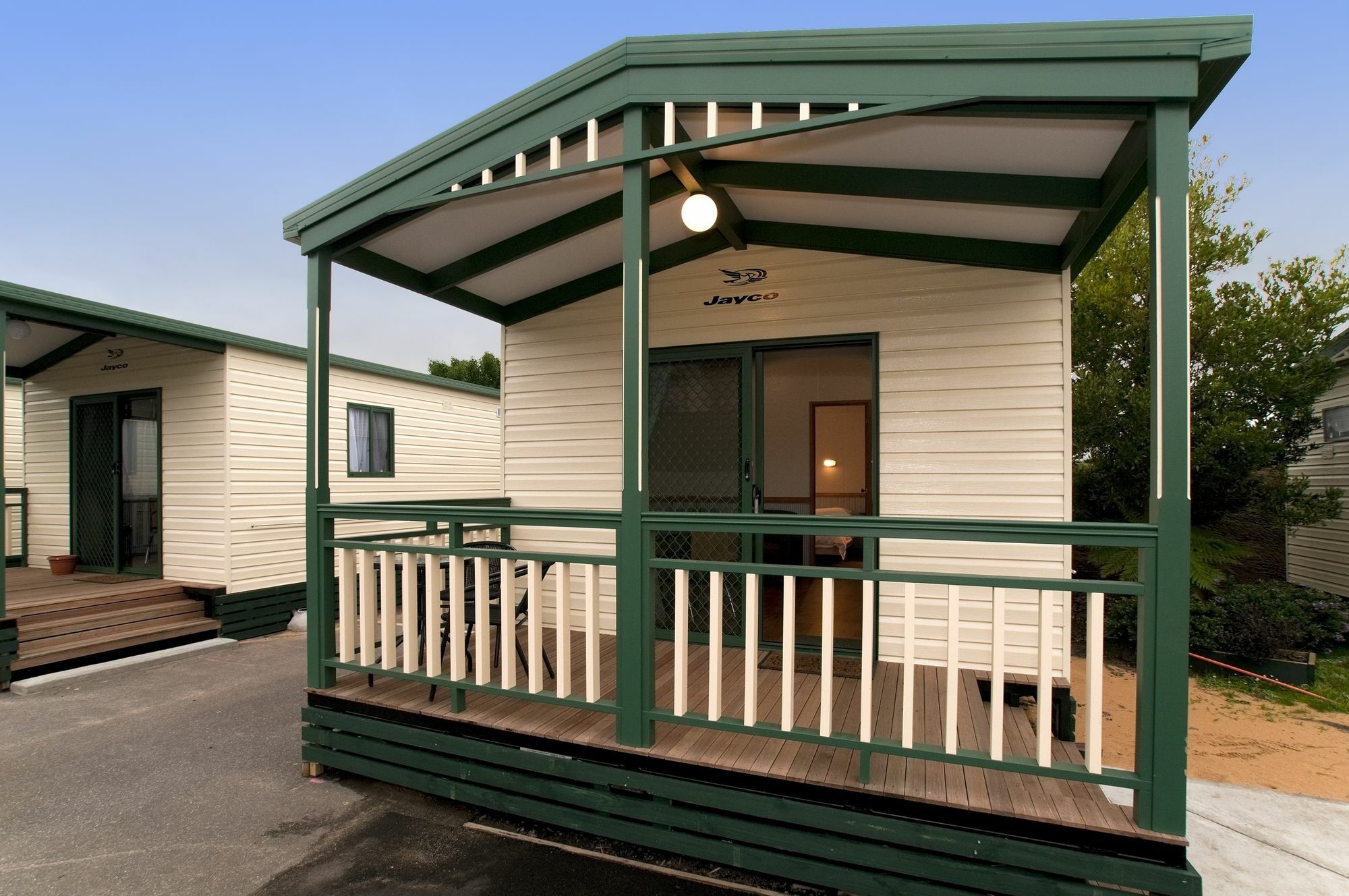 Warrnambool Holiday Village מראה חיצוני תמונה